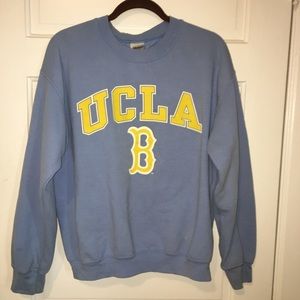 UCLA Crewneck sweatshirt